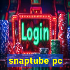 snaptube pc